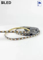 Addressable LED Flexible Strip RGB 20IC (5mtr) - Image 2
