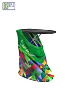 Automatic Curve Pop-Up Counter - Image 5