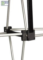 Spring Straight Type Pop Up Display 3.0x4.0m - Image 3