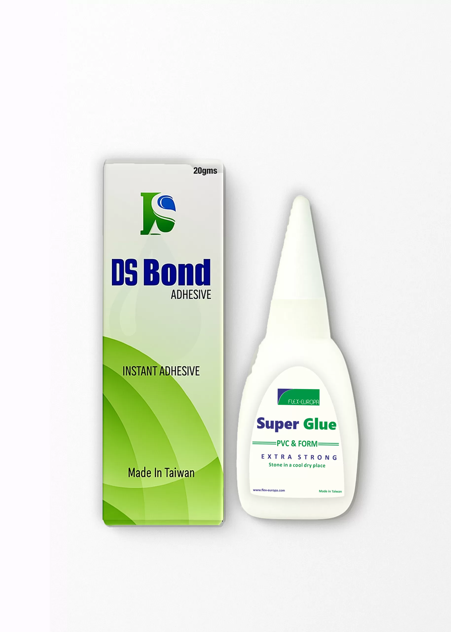 DS-Bond-scaled-1.webp DS-BOND Instant Adhesive-20G - Image 1