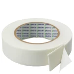 K-JET Double Sided Foam Tape 24mmx50m