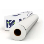 K-JET 60c DuraTrans Backlit Film 280gsm Matt 1.52mx50m