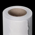 DTEX 180gsm Smooth Backlit PVC Film with Polyester 1.60x50m