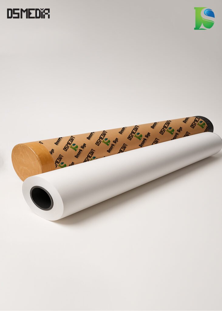 Blackback banner 510gsm