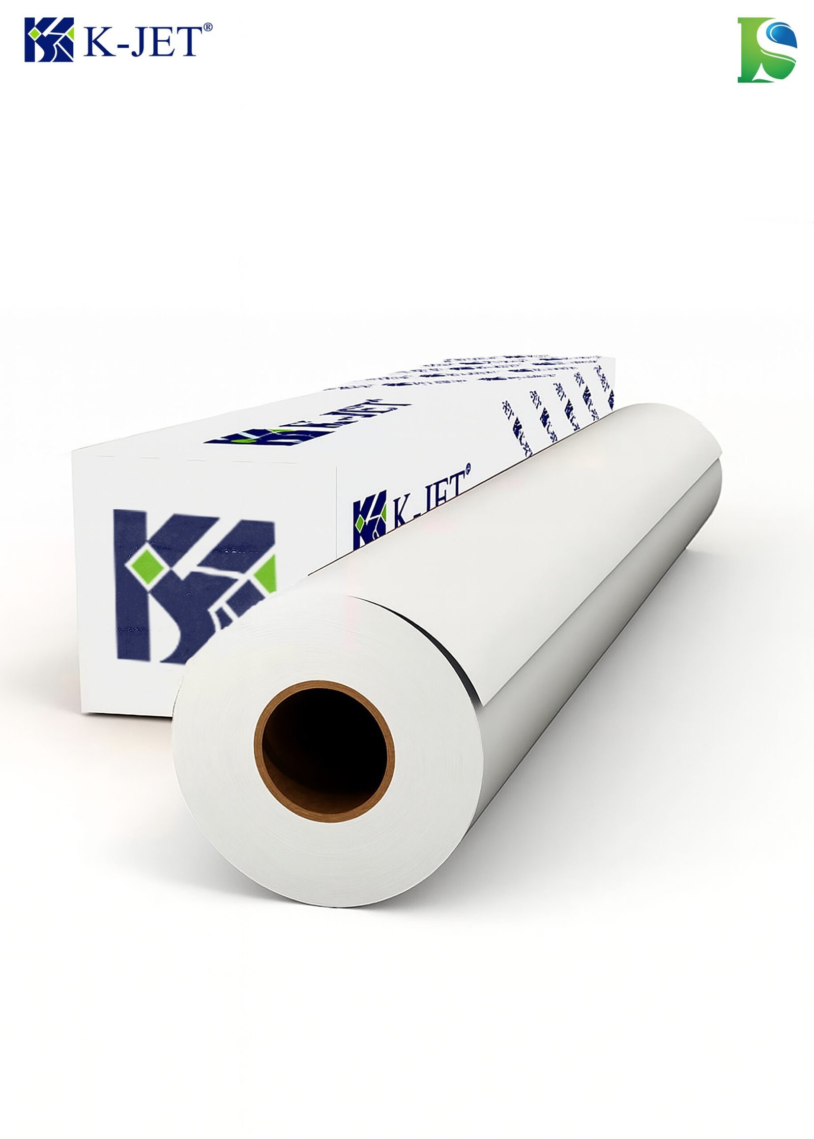 K-JET 120? Printing Vinyl (Glossy) K-JET 120? Printing Vinyl (Glossy)