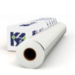 K-JET 4500 White Back Vinyl