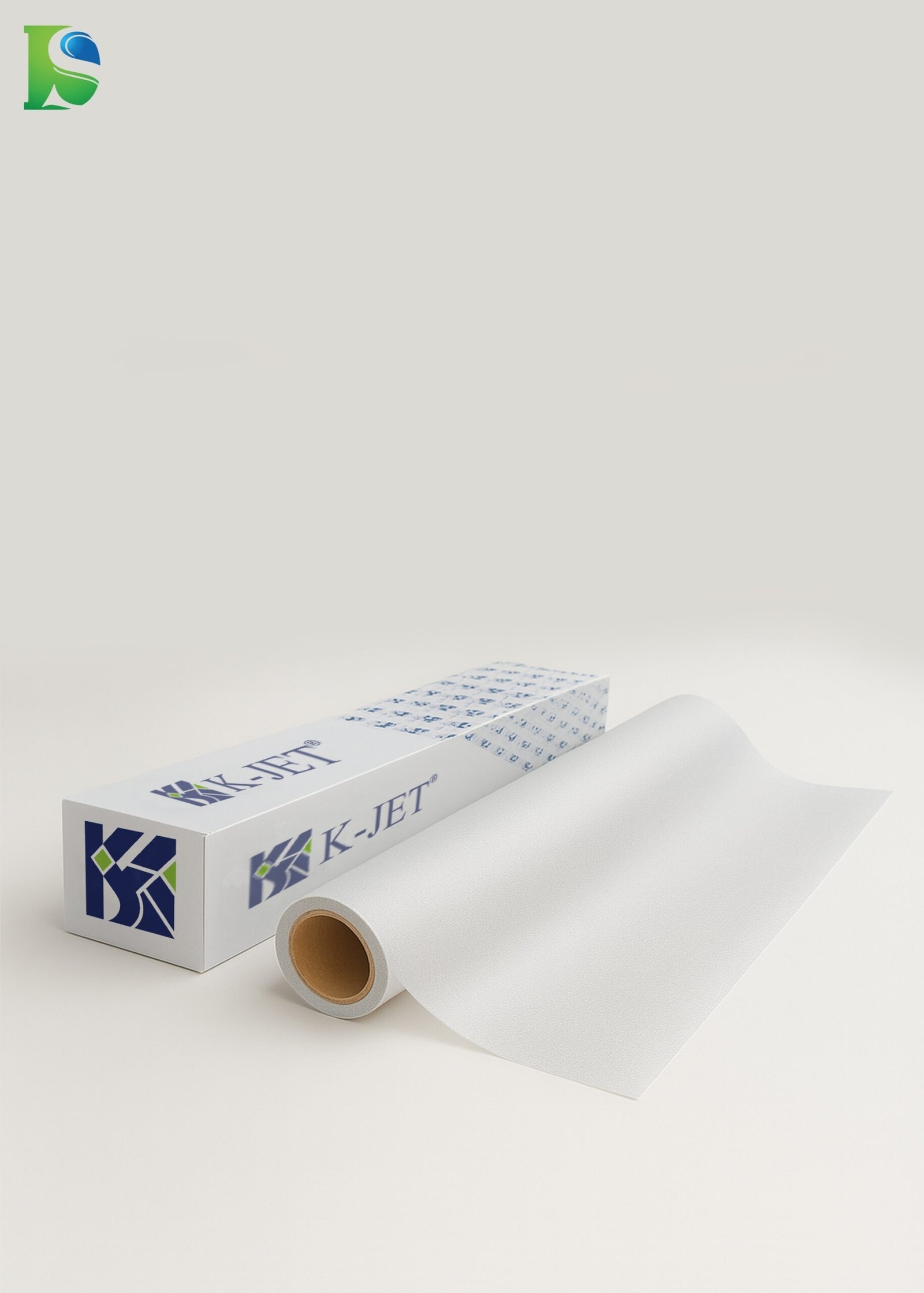 KJET frosted film K-JET Frosted Matt Film - Image 1