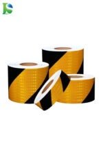 Honeycomb Reflective Safety Strips - Image 3