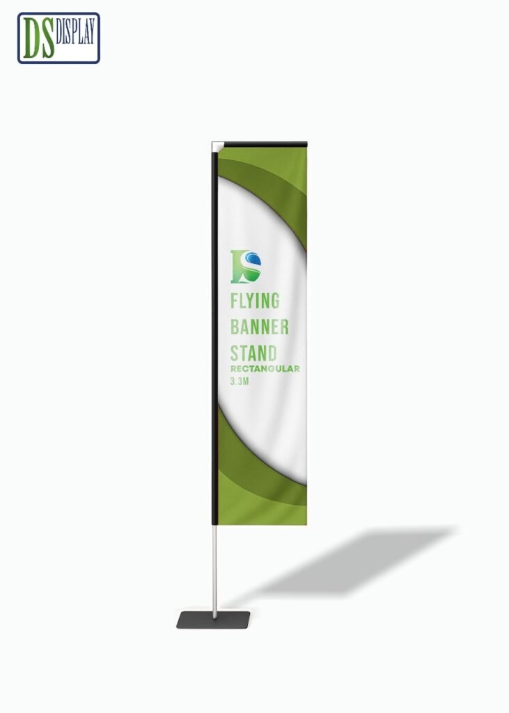 DS Flying Banner 3.3