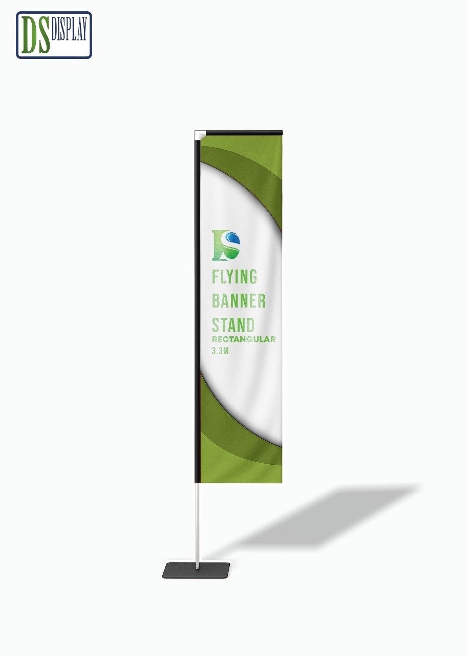 DS Flying Banner 3.3 DS Flying Banner 3.3