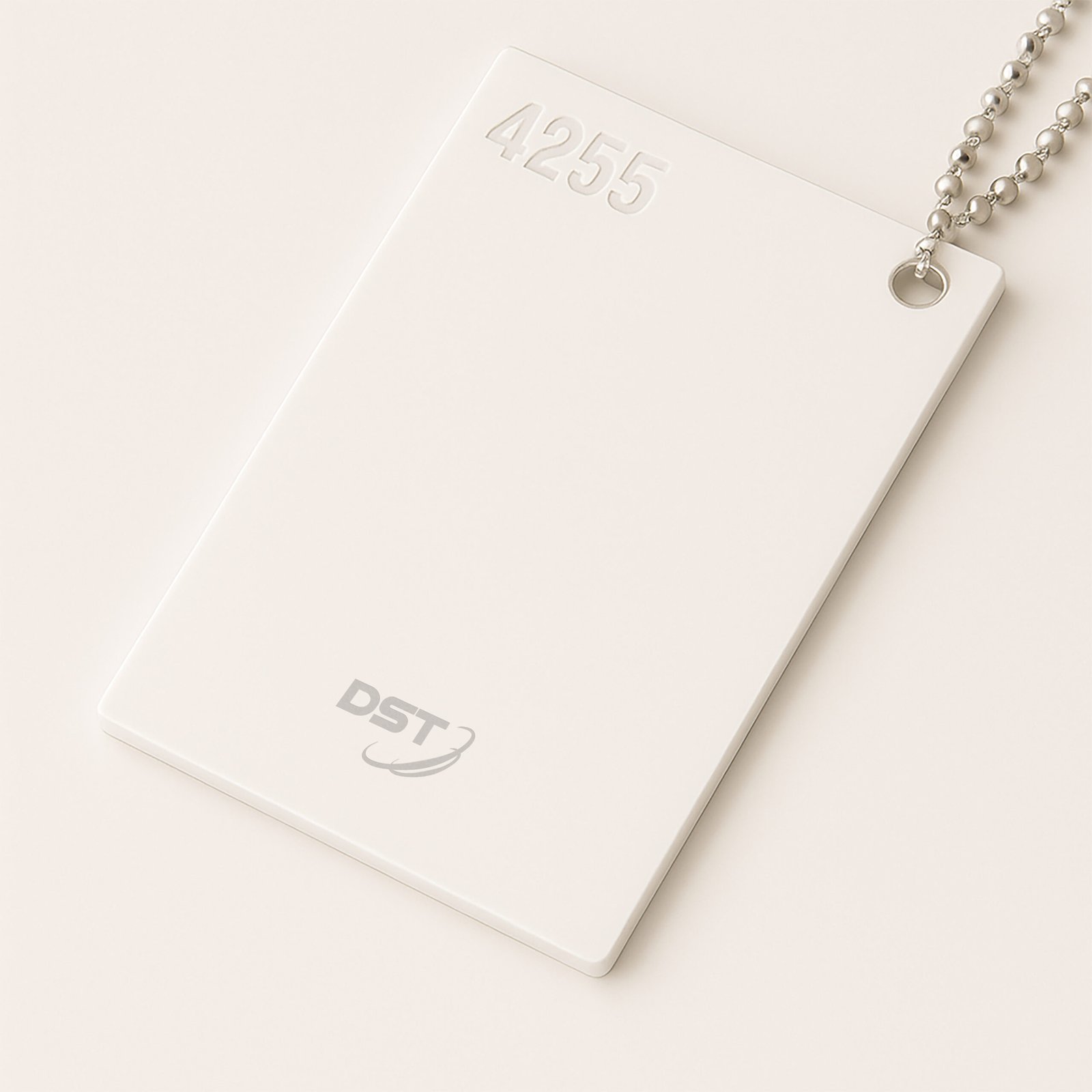 DST Acrylic Opal White DST Acrylic Opal White