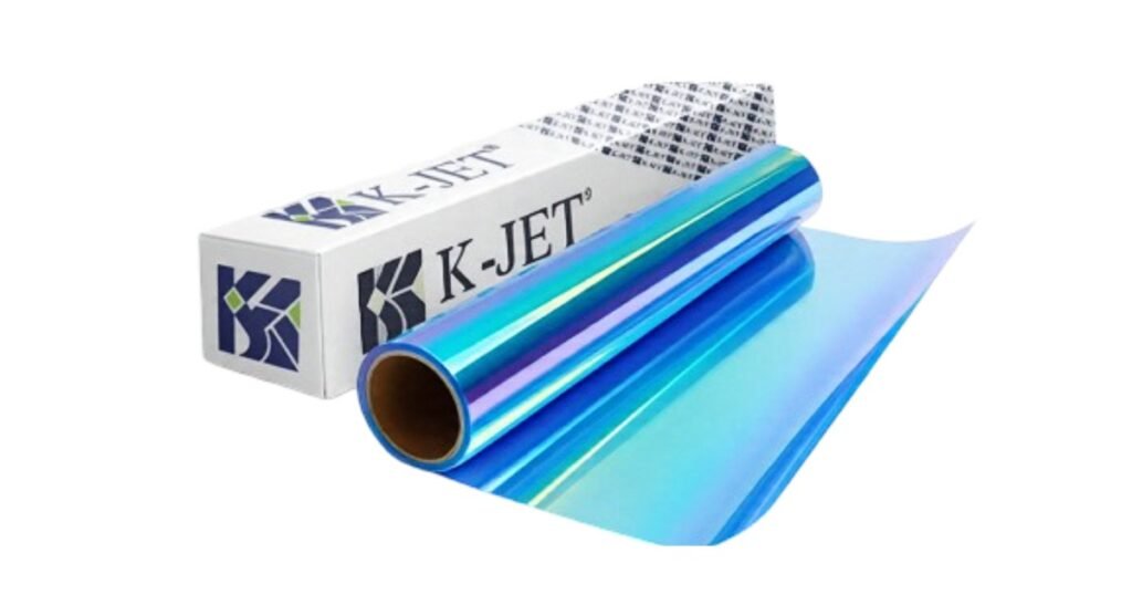 K-JET RAINBOW Frosted