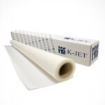 K-JET? 4500 Full Curve CAST Lamination Glossy 50?