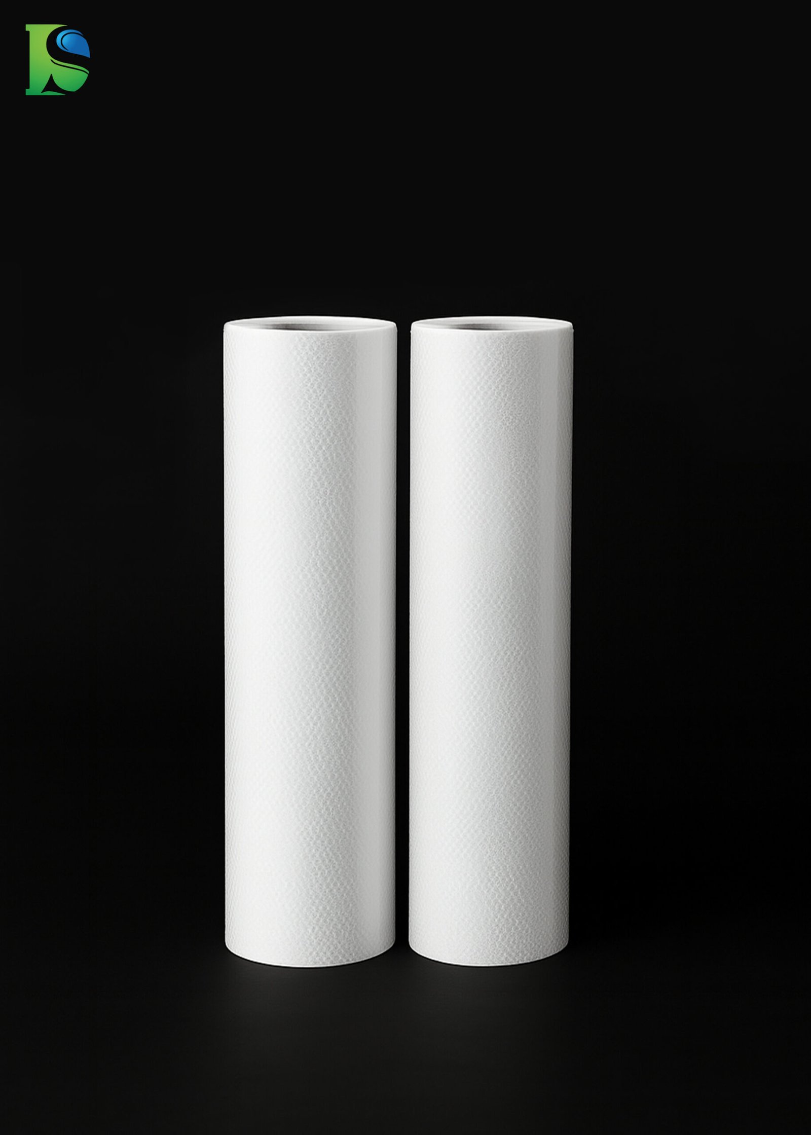 White Honeycomb Diamond Grade Reflective PVC - Image 1