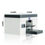 DSMG-A3 UV Printer
