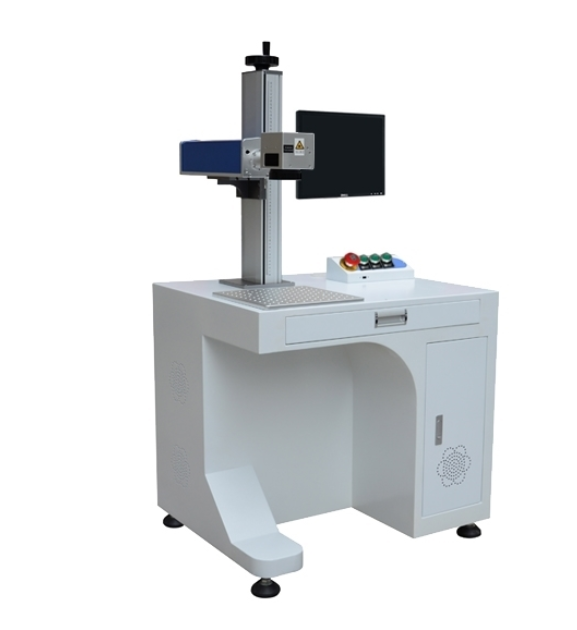 Fiber Laser Marking Machine Fiber Laser Marking Machine