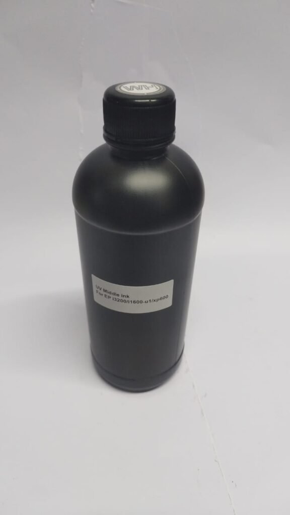 DSMG UV Ink 500ml XP600