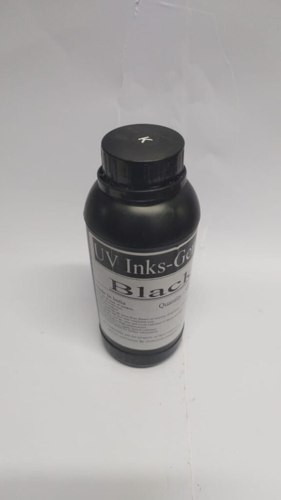 500ml UV Ink Desert Sign